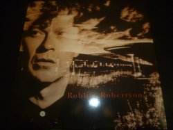 画像1: ROBBIE ROBERTSON/SAME