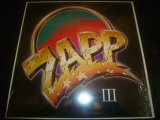 ZAPP/III