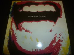 画像1: ROLLING STONES/TERRIFYING (12")