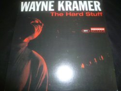 画像1: WAYNE KRAMER/THE HARD STUFF