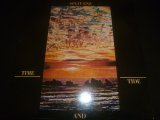 SPLIT ENZ/TIME AND TIDE