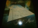 BARRY WHITE/BARRY WHITE'S SHEET MUSIC