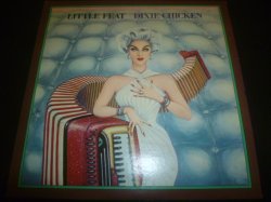 画像1: LITTLE FEAT/DIXIE CHICKEN