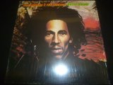 BOB MARLEY & THE WAILERS/NATTY DREAD