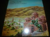 LITTLE FEAT/TIME LOVES A HERO