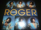 ROGER/THE MANY FACETS OF ROGER