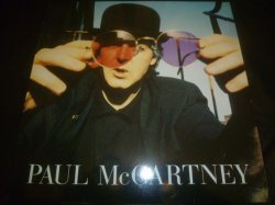 画像1: PAUL McCARTNEY/MY BRAVE FACE (12")