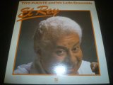 TITO PUENTE & HIS LATIN ENSEMBLE/EL REY