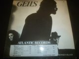 GEILS/MONKEY ISLAND