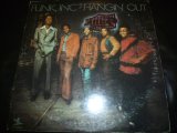 FUNK, INC./HANGIN' OUT