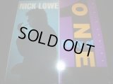 NICK LOWE/PARTY OF ONE