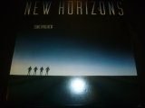 NEW HORIZONS/SOMETHING NEW