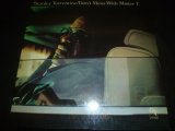 STANLEY TURRENTINE/DON'T MESS WITH MISTER T.