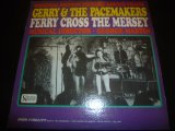 GERRY & THE PACEMAKERS/FERRY CROSS THE MERSEY