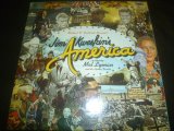 JIM KWESKIN/JIM KWESKIN'S AMERICA