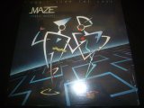 MAZE/CAN'T STOP THE LOVE