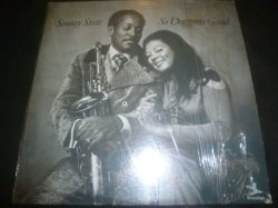 画像1: SONNY STITT/SO DOGGONE GOOD