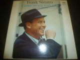 FRANK SINATRA/COME SWING WITH ME !
