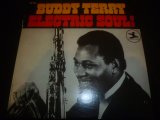 BUDDY TERRY/ELECTRIC SOUL!