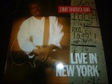 SONNY SHARROCK BAND/LIVE IN NEW YORK