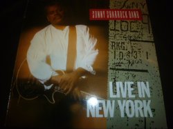 画像1: SONNY SHARROCK BAND/LIVE IN NEW YORK