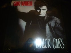 画像1: GINO VANNELLI/BLACK CARS