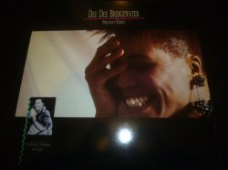 画像1: DEE DEE BRIDGEWATER/PRECIOUS THING