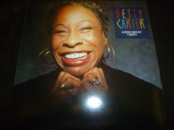 画像1: BETTY CARTER/LOOK WHAT I GOT!