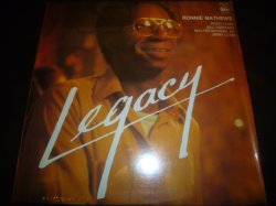 画像1: RONNIE MATHEWS/LEGACY