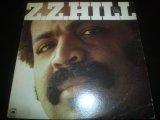 Z.Z. HILL/LET'S MAKE A DEAL