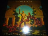 GEORGE DUKE/GUARDIAN OF THE LIGHT