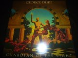 GEORGE DUKE/GUARDIAN OF THE LIGHT