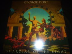 画像1: GEORGE DUKE/GUARDIAN OF THE LIGHT