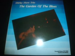 画像1: SHIRLEY HORN TRIO/THE GARDEN OF THE BLUES