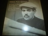 HILTON RUIZ QUINTET/EXCITION