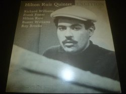 画像1: HILTON RUIZ QUINTET/EXCITION