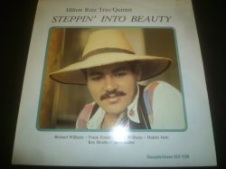 画像1: HILTON RUIZ TRIO & QUINTET/STEPPIN' INTO BEAUTY