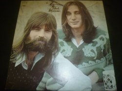 画像1: LOGGINS & MESSINA/SAME