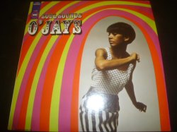 画像1: O'JAYS/SOUL SOUNDS