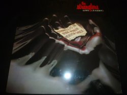 画像1: STRANGLERS/LIVE (X CERT)