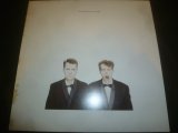 PET SHOP BOYS/ACTUALLY