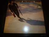 GENE RUSSELL TRIO/TAKIN' CARE OF BUSINESS