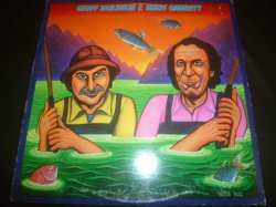 画像1: GEOFF MULDAUR & AMOS GARRETT/SAME