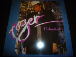画像1: ROGER/UNLIMITED!