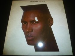 画像1: GRACE JONES/LIVING MY LIFE