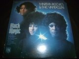 MARTHA REEVES & THE VANDELLAS/BLACK MAGIC