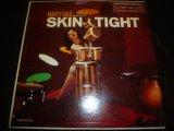 MARTY GOLD/SKIN TIGHT