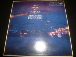 画像1: ARMANDO TROVAJOLI/ONE NIGHT IN NAPLES