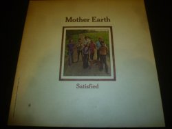 画像1: MOTHER EARTH/SATISFIED