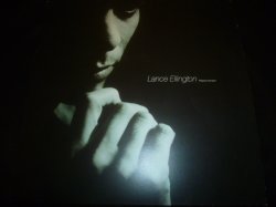 画像1: LANCE ELLINGTON/PLEASURE AND PAIN